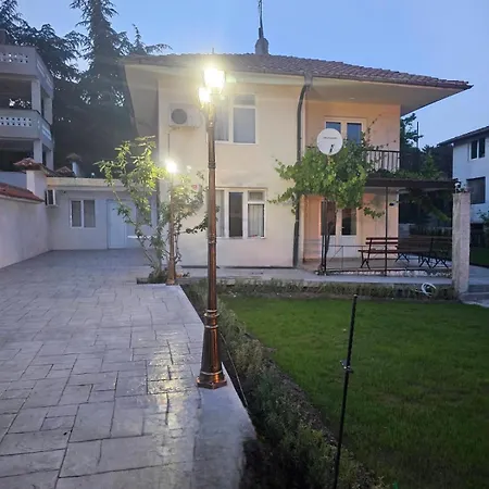 Villa Stelamare Slantchev Briag