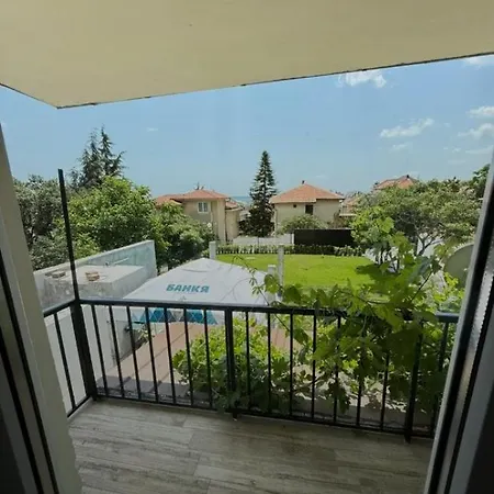 Stelamare Villa *