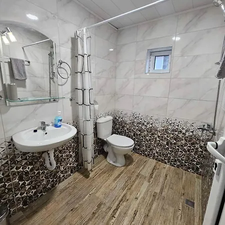 Вилла Stelamare
