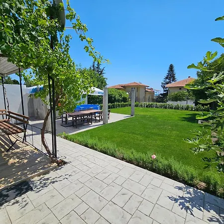 Villa Stelamare *